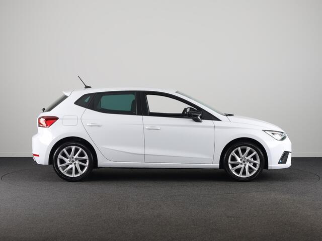 Seat IBIZA 1.0 EcoTSI FR Business Connect
