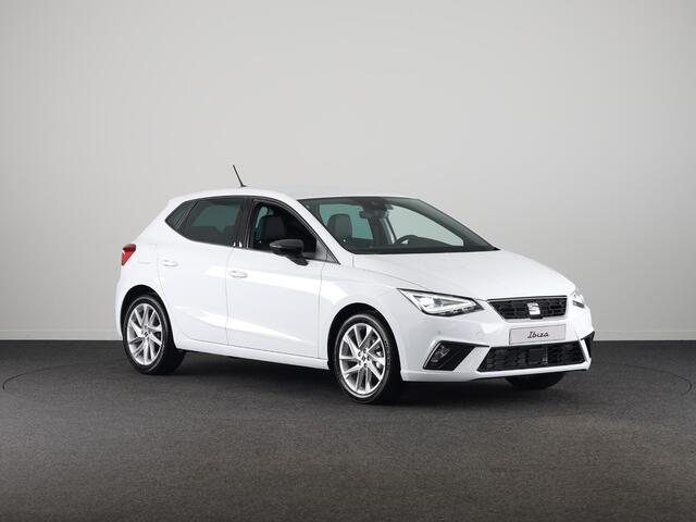 Seat IBIZA 1.0 EcoTSI FR Business Connect