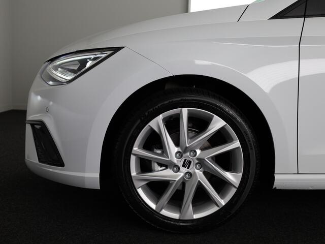 Seat IBIZA 1.0 EcoTSI FR Business Connect