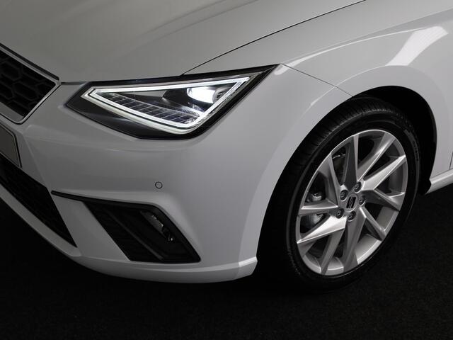 Seat IBIZA 1.0 EcoTSI FR Business Connect