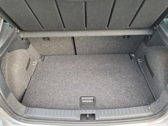 Seat IBIZA 1.0 EcoTSI FR Business Intense | Adap. Cruise | Digi Cockpit | Alcantara | Stoelverwarming | Navi+Camera