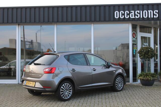 Seat IBIZA 1.2 TSI Style