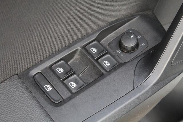 Seat IBIZA 1.0 TSI FR Business Intense