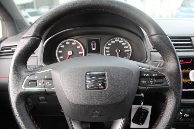 Seat IBIZA 1.0 TSI FR Business Intense