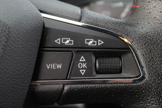 Seat IBIZA 1.0 TSI FR Business Intense