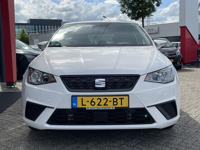 Seat IBIZA 1.0 TSI Style Business Intense / Navigatie / DAB+ /