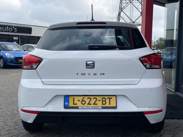 Seat IBIZA 1.0 TSI Style Business Intense / Navigatie / DAB+ /