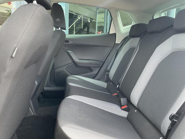 Seat IBIZA 1.0 TSI Style Business Intense / Navigatie / DAB+ /