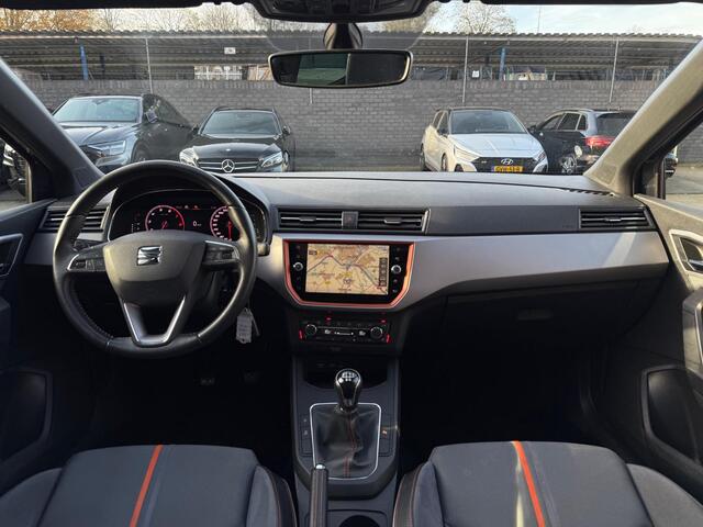 Seat IBIZA 1.0 TSI Beats Pano Navi DigiDash