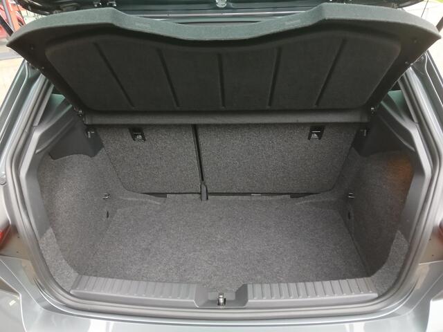 Seat IBIZA 1.0 TSI Excellence + Winterpakket + Trekhaak etc.