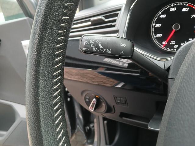 Seat IBIZA 1.0 TSI Excellence + Winterpakket + Trekhaak etc.