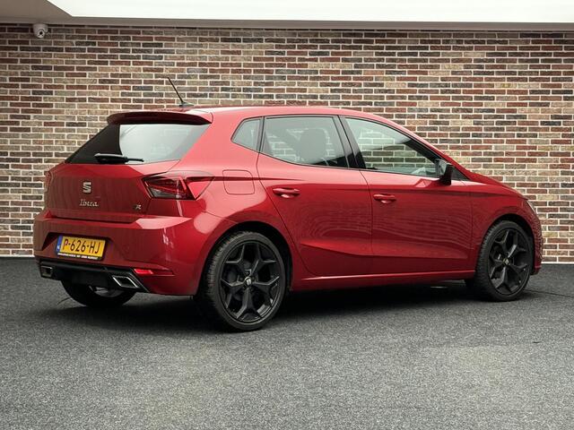Seat IBIZA 1.0 TSI FR