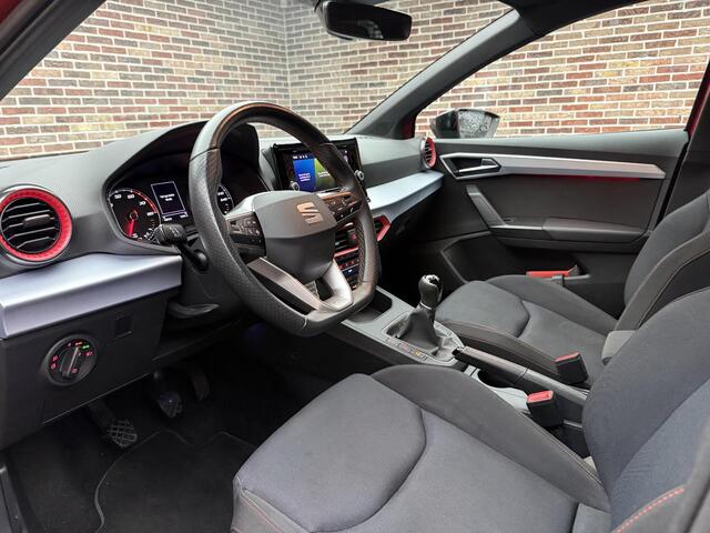 Seat IBIZA 1.0 TSI FR