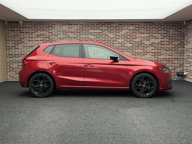 Seat IBIZA 1.0 TSI FR