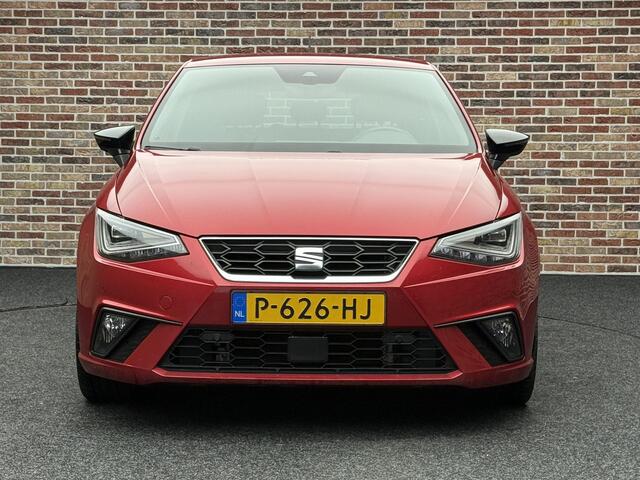 Seat IBIZA 1.0 TSI FR