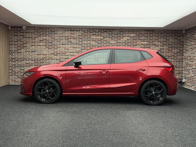 Seat IBIZA 1.0 TSI FR