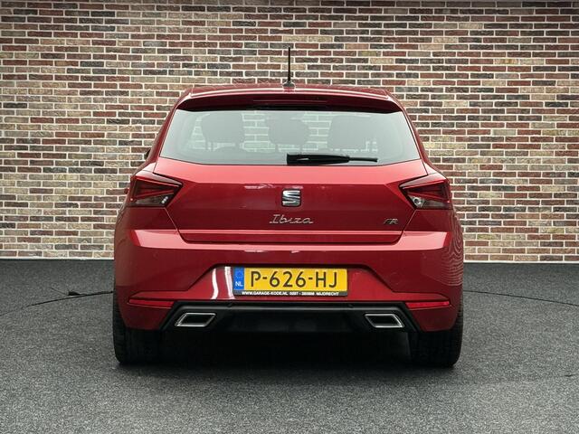 Seat IBIZA 1.0 TSI FR