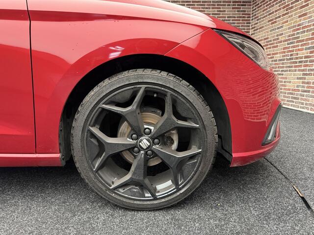 Seat IBIZA 1.0 TSI FR