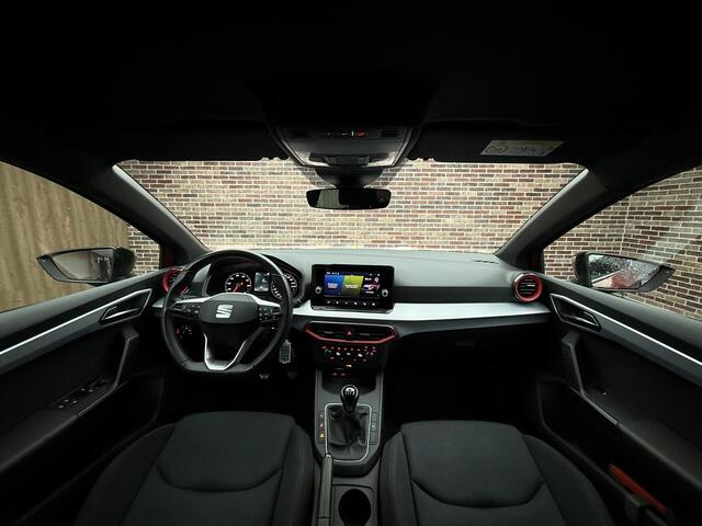Seat IBIZA 1.0 TSI FR