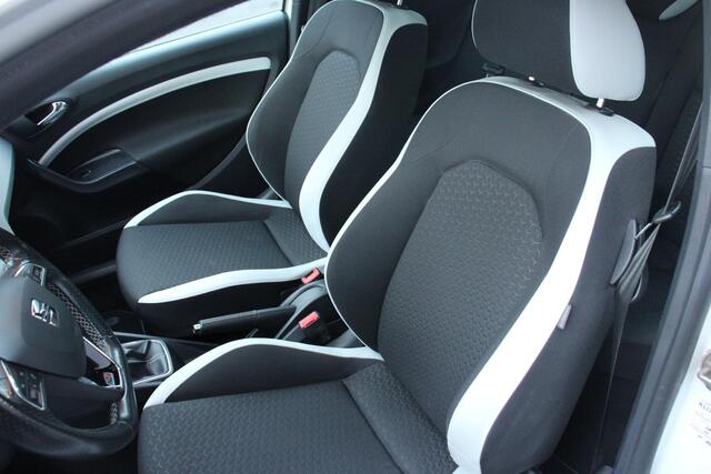 Seat IBIZA SC 1.8 192PK, CUPRA, PANO, CLIMA, 104DKM