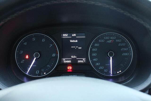 Seat IBIZA SC 1.8 192PK, CUPRA, PANO, CLIMA, 104DKM