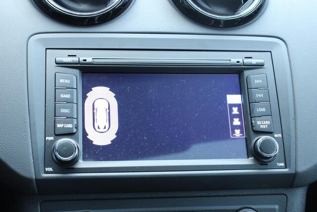 Seat IBIZA SC 1.8 192PK, CUPRA, PANO, CLIMA, 104DKM