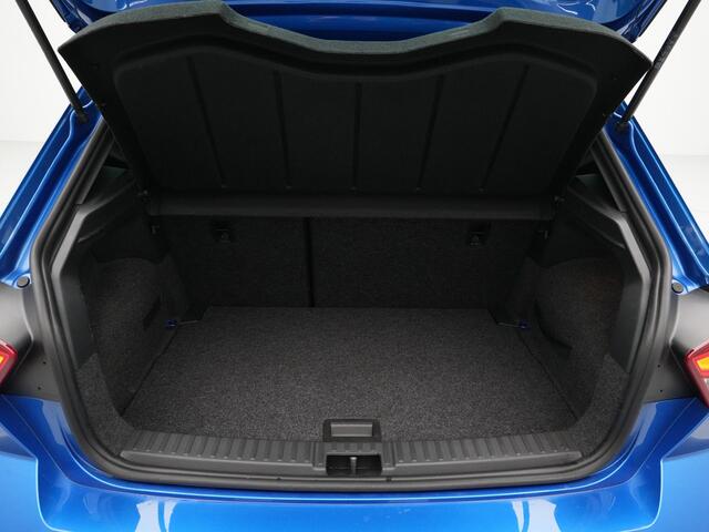 Seat IBIZA 1.0 EcoTSI 95pk FR Business Intense Navigatie Camera Stoelverwarming Acc Carplay 58