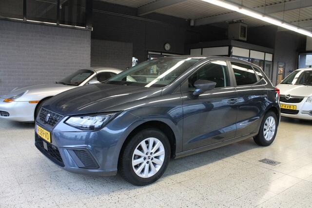 Seat IBIZA 1.0 Eco style
