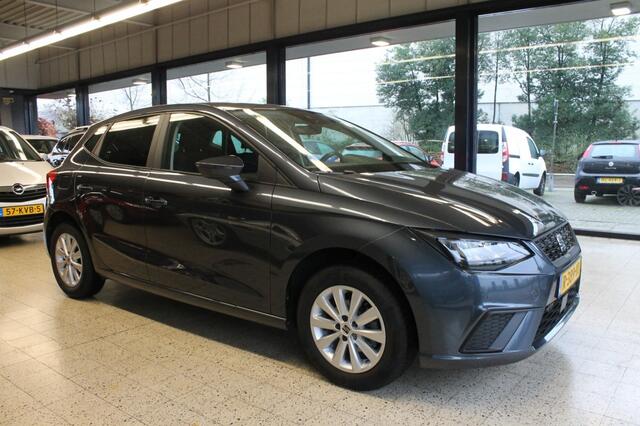 Seat IBIZA 1.0 Eco style