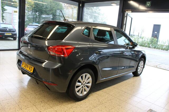 Seat IBIZA 1.0 Eco style