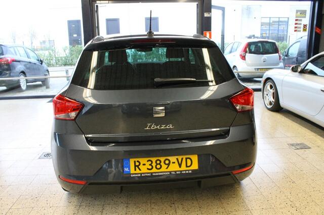 Seat IBIZA 1.0 Eco style