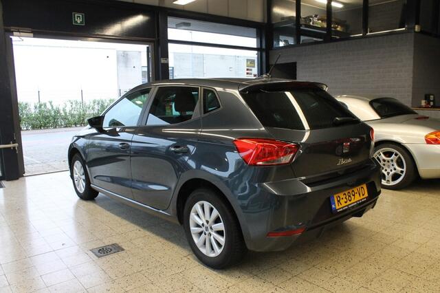 Seat IBIZA 1.0 Eco style