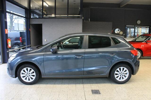 Seat IBIZA 1.0 Eco style