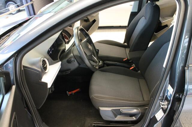 Seat IBIZA 1.0 Eco style