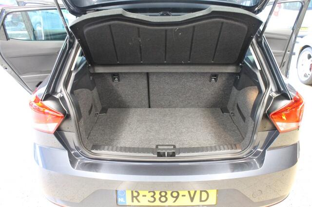 Seat IBIZA 1.0 Eco style