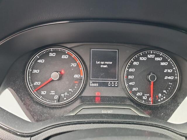 Seat IBIZA 1.0 TSI Style / NAVI/ CLIMA