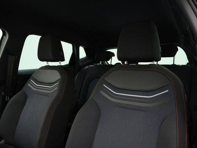 Seat IBIZA 1.0/95PK EcoTSI FR · Apple/Android Car Play · Parkeersensoren · Climatronic · DAB