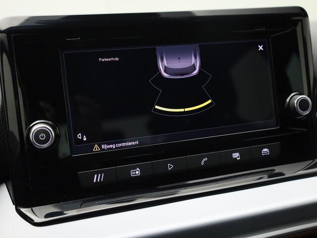 Seat IBIZA 1.0/95PK EcoTSI FR · Apple/Android Car Play · Parkeersensoren · Climatronic · DAB