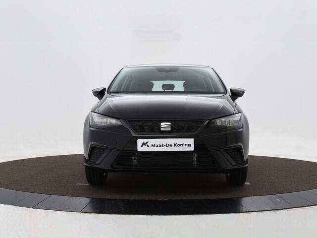 Seat IBIZA Style Plus 1.0 70 kW / 95 pk EcoTSI Hatchback