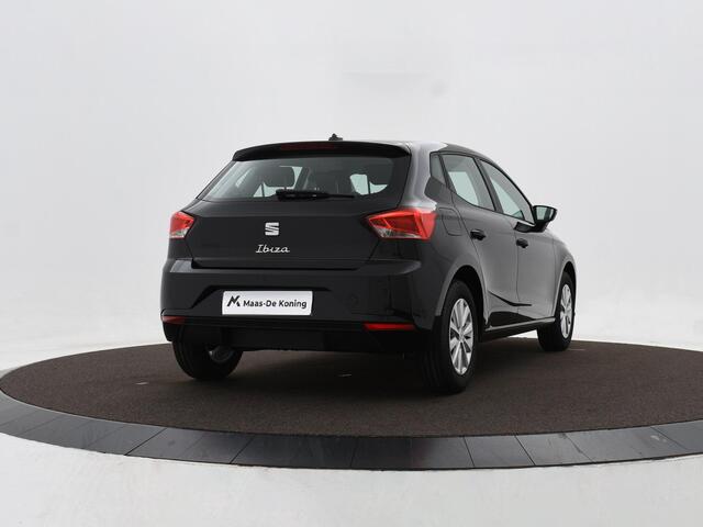 Seat IBIZA Style Plus 1.0 70 kW / 95 pk EcoTSI Hatchback