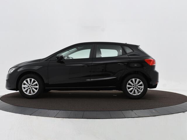 Seat IBIZA Style Plus 1.0 70 kW / 95 pk EcoTSI Hatchback