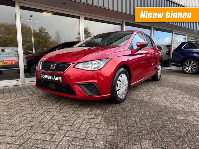 Seat IBIZA 1.0 TSI Style Business Intense