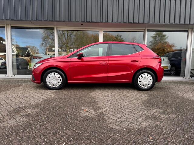 Seat IBIZA 1.0 TSI Style Business Intense