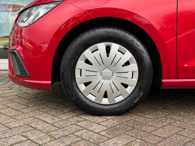 Seat IBIZA 1.0 TSI Style Business Intense