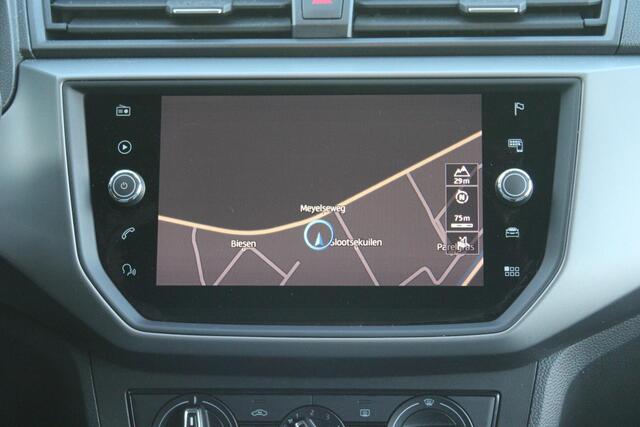 Seat IBIZA 1.0 TSI Style Business Intense Dealer Onderhoud/NL Auto!!