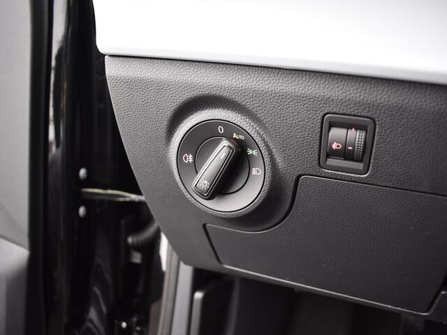 Seat IBIZA Style Business Connect 1.0 EcoTSI 70 kW / 95 PK Ha