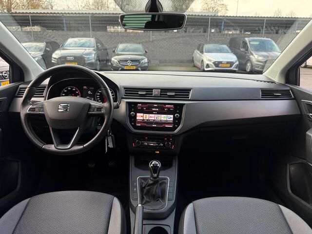 Seat IBIZA 1.0 TSI Style Clima Cruise CarPlay
