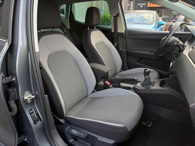 Seat IBIZA 1.0 TSI Style Clima Cruise CarPlay