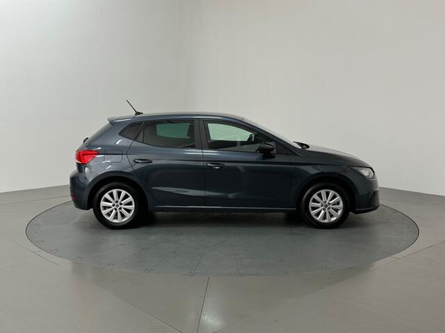 Seat IBIZA 1.0 ECOTSI STYLE BNS CONNECT NAVI PDC V+A