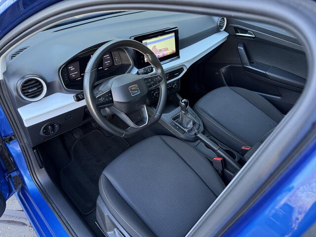 Seat IBIZA 1.0 EcoTSI Style Business Intense Beats Audio